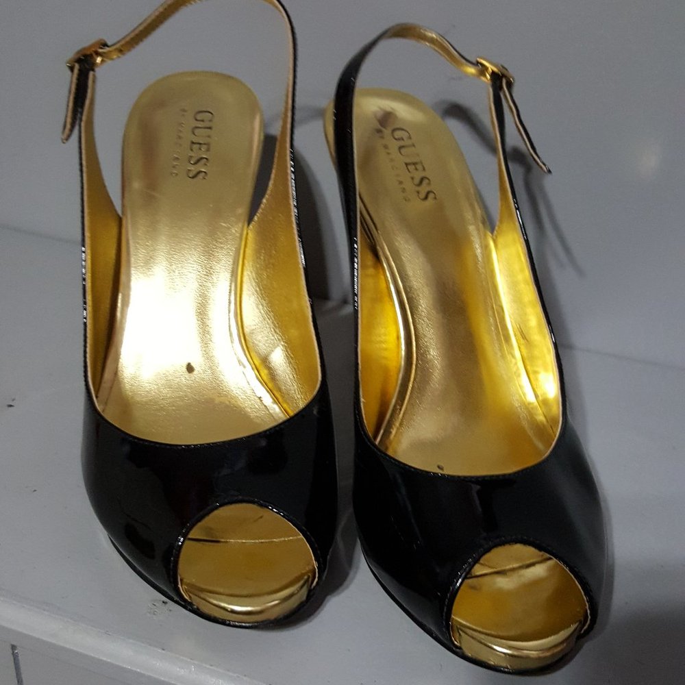 Guess  GW-MILLICENT